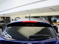 2013款 FX37 3.7L 自动 五周年限量版 5座