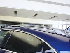 2013款 FX37 3.7L 自动 五周年限量版 5座