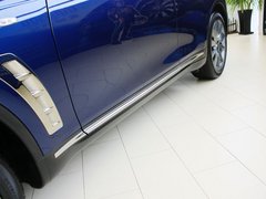 2013款 FX37 3.7L 自动 五周年限量版 5座