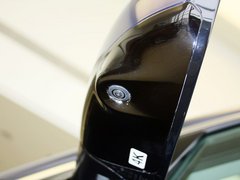2013款 FX37 3.7L 自动 五周年限量版 5座
