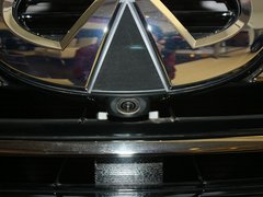 2013款 FX37 3.7L 自动 五周年限量版 5座
