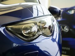 2013款 FX37 3.7L 自动 五周年限量版 5座