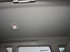 2012款 2.0T 手动 绿静四驱精英型 5座