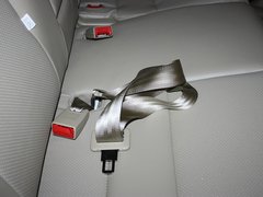 2012款 2.0T 手动 绿静四驱精英型 5座