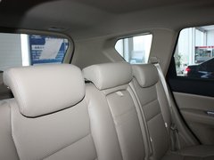 2012款 2.0T 手动 绿静四驱精英型 5座