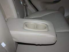 2012款 2.0T 手动 绿静四驱精英型 5座