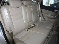 2012款 2.0T 手动 绿静四驱精英型 5座