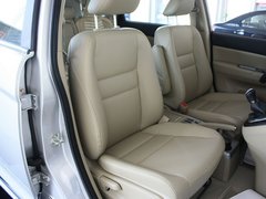 2012款 2.0T 手动 绿静四驱精英型 5座