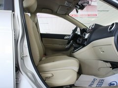 2012款 2.0T 手动 绿静四驱精英型 5座