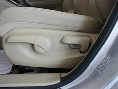 2012款 2.0T 手动 绿静四驱精英型 5座