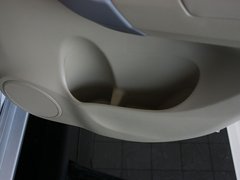 2012款 2.0T 手动 绿静四驱精英型 5座