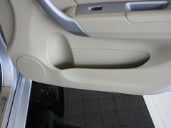 2012款 2.0T 手动 绿静四驱精英型 5座