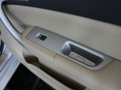 2012款 2.0T 手动 绿静四驱精英型 5座