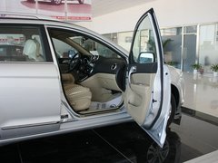 2012款 2.0T 手动 绿静四驱精英型 5座