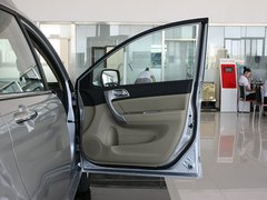 2012款 2.0T 手动 绿静四驱精英型 5座