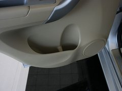 2012款 2.0T 手动 绿静四驱精英型 5座