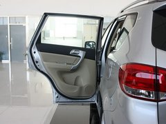 2012款 2.0T 手动 绿静四驱精英型 5座