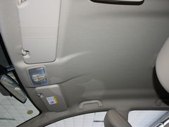 2012款 2.0T 手动 绿静四驱精英型 5座
