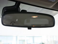 2012款 2.0T 手动 绿静四驱精英型 5座