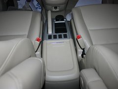 2012款 2.0T 手动 绿静四驱精英型 5座