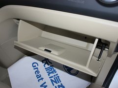 2012款 2.0T 手动 绿静四驱精英型 5座