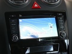 2012款 2.0T 手动 绿静四驱精英型 5座
