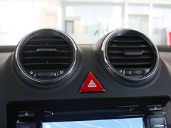 2012款 2.0T 手动 绿静四驱精英型 5座