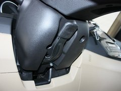 2012款 2.0T 手动 绿静四驱精英型 5座