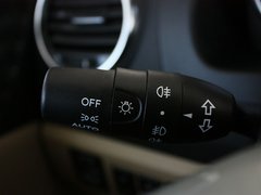 2012款 2.0T 手动 绿静四驱精英型 5座