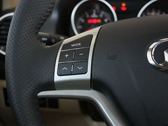 2012款 2.0T 手动 绿静四驱精英型 5座