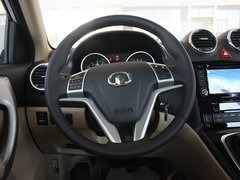 2012款 2.0T 手动 绿静四驱精英型 5座