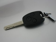 2012款 2.0T 手动 绿静四驱精英型 5座