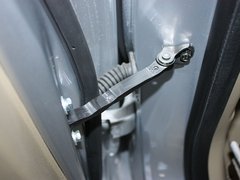 2012款 2.0T 手动 绿静四驱精英型 5座