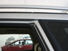 2012款 2.0T 手动 绿静四驱精英型 5座
