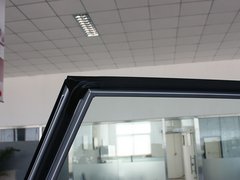 2012款 2.0T 手动 绿静四驱精英型 5座