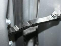 2012款 2.0T 手动 绿静四驱精英型 5座