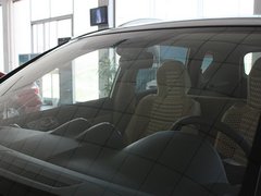 2012款 2.0T 手动 绿静四驱精英型 5座