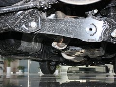 2012款 2.0T 手动 绿静四驱精英型 5座