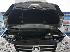 2012款 2.0T 手动 绿静四驱精英型 5座
