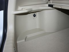 2012款 2.0T 手动 绿静四驱精英型 5座