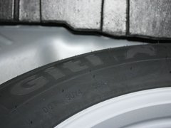2012款 2.0T 手动 绿静四驱精英型 5座