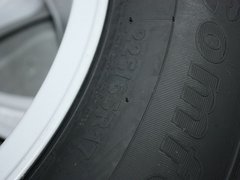 2012款 2.0T 手动 绿静四驱精英型 5座