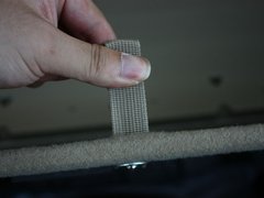 2012款 2.0T 手动 绿静四驱精英型 5座
