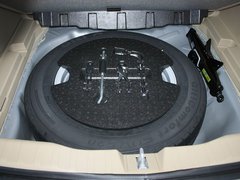 2012款 2.0T 手动 绿静四驱精英型 5座
