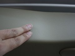 2012款 2.0T 手动 绿静四驱精英型 5座