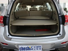 2012款 2.0T 手动 绿静四驱精英型 5座