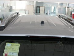 2012款 2.0T 手动 绿静四驱精英型 5座
