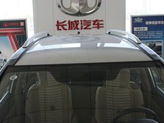 2012款 2.0T 手动 绿静四驱精英型 5座