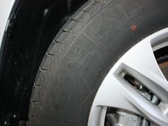 2012款 2.0T 手动 绿静四驱精英型 5座