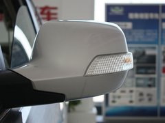 2012款 2.0T 手动 绿静四驱精英型 5座